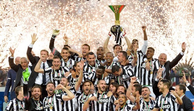 Pogba đến Juve - Bóng Đá