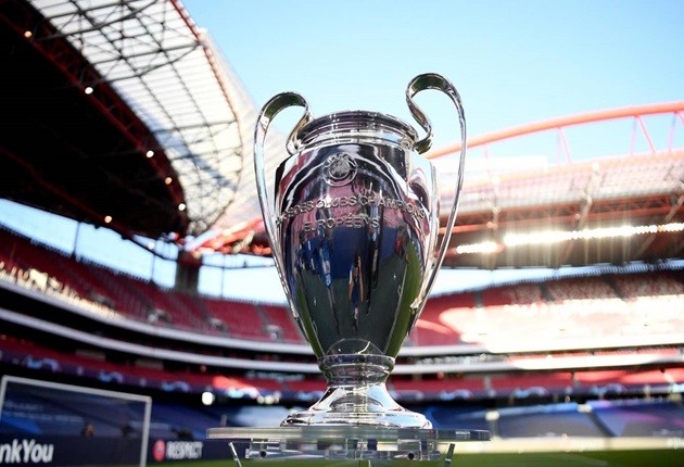 10 hình ảnh ấn tượng nhất trận Leipzig 0-3 PSG: Tuyệt vời Tuchel! - Bóng Đá