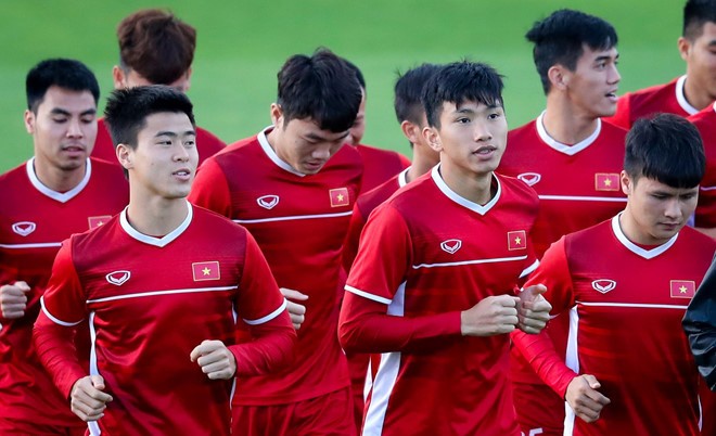 Đây, 3 lý do khiến ĐT Việt Nam vẫn chưa thể thắng được đàn em U22 Việt Nam - Bóng Đá