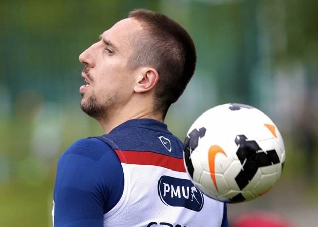 Từ Ribery đến Mendy: Đội hình cực chất của Marseille nếu trụ cột ở lại - Bóng Đá