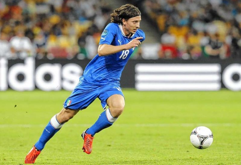 Đội hình Italia giành ngôi Á quân EURO 2012 giờ ra sao? - Bóng Đá