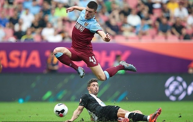 Top 10 cầu thủ xuất sắc nhất ngoài Big Six EPL - Bóng Đá