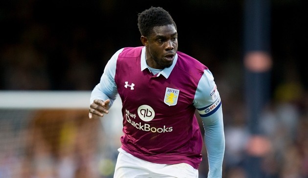 10 cầu thủ từng khoác áo Man City và Aston Villa - Bóng Đá