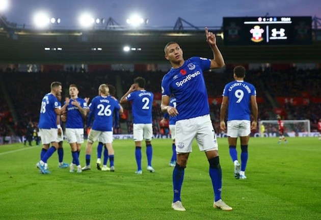  UNITED ARE THE YOUNGEST TEAM IN THE PREMIER LEAGUE - Bóng Đá