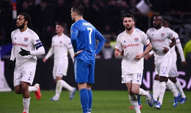 Chủ tịch Lyon ấn định thời điểm tái đấu với Juventus - Bóng Đá
