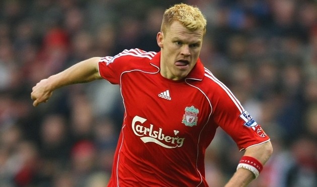 12 sao Na Uy từng chơi bóng ở Premier League: 