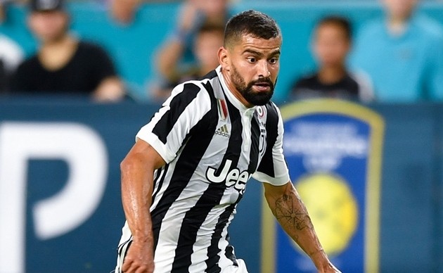 12 cầu thủ người Nam Mỹ gắn bó với Juventus trong giai đoạn 2016 - 2020 - Bóng Đá