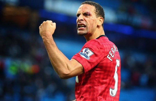 Harry Maguire reveals Rio Ferdinand inspired his journey to Manchester United   Read more: https://metro.co.uk/2020/03/29/harry-maguire-reveals-rio-ferdinand-inspired-journey-manchester-united-12475550/?ITO=squid&ito=newsnow-feed?ito=cbshare  Twitter: https://twitter.com/MetroUK | Facebook: https://www.facebook.com/MetroUK/ - Bóng Đá