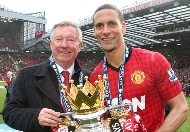 11 sao hay nhất lịch sử EPL theo trợ lý của Lampard: Không Liverpool, không Man City - Bóng Đá