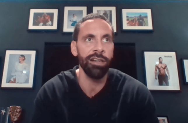 Rio Ferdinand wishes Manchester United had signed ‘unbelievable’ Pierre Emerick-Aubameyang but admits his form at Arsenal is worrying - Bóng Đá