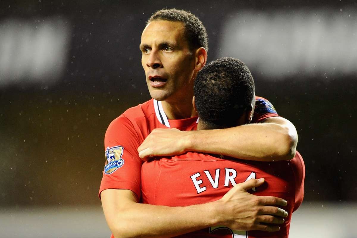 Man utd stop chasing technical director - Bóng Đá