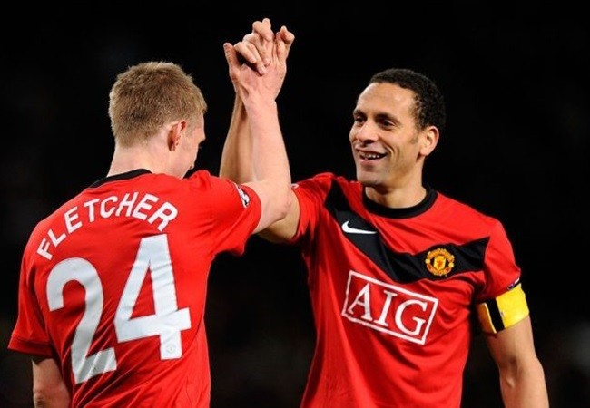 Bộ sậu 'trong mơ' gồm toàn những huyền thoại của Man Utd sẽ thế nào? - Bóng Đá