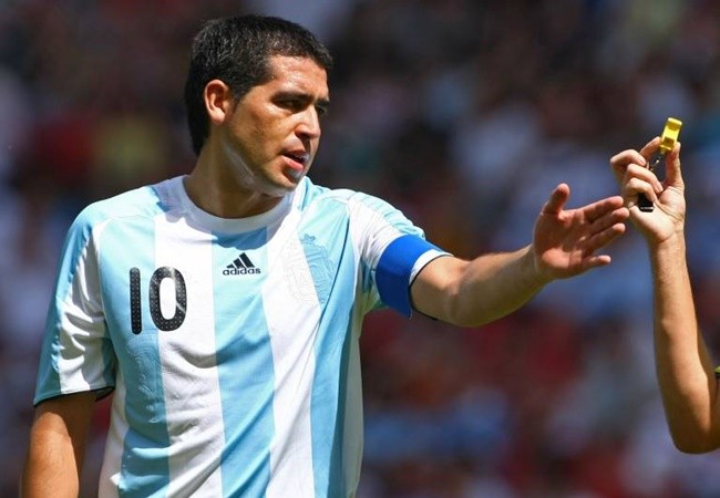 Từ Gago đến Messi: Đội hình Argentina vô địch Olympic 2008 giờ ra sao? - Bóng Đá