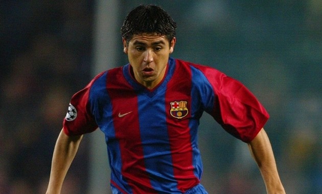 6 cầu thủ từng khoác áo Villarreal và Barca - Bóng Đá