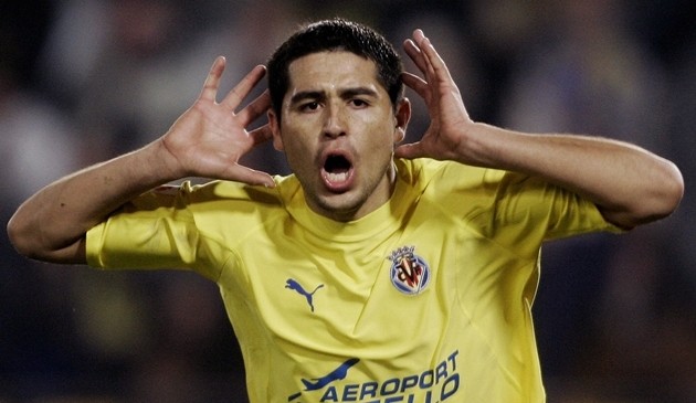 6 cầu thủ từng khoác áo Villarreal và Barca - Bóng Đá