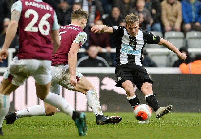 8 con số đặc biệt sau vòng 28 EPL: 'Kinh hoàng' Liverpool - Bóng Đá