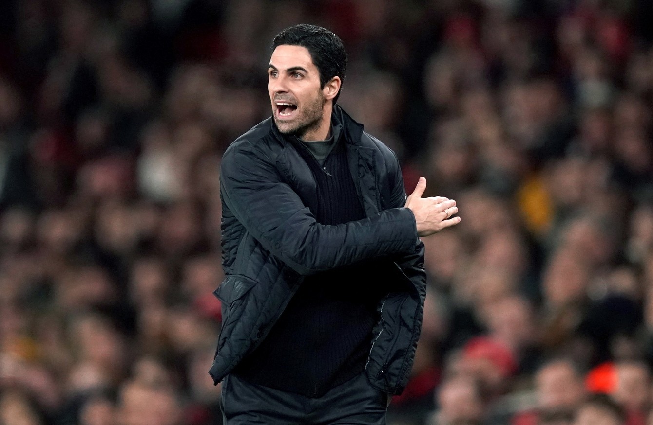 Arsenal's Luiz: Arteta coronavirus test scared players, home assignments like 'school' - Bóng Đá