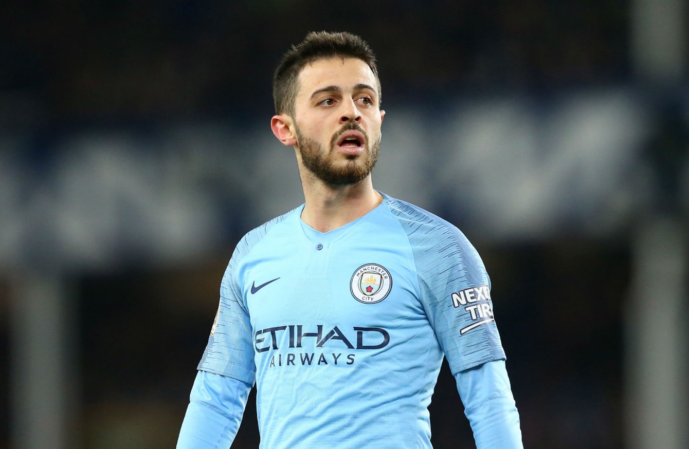 “It’s my club” – Bernardo Silva reveals desire to play for Benfica - Bóng Đá