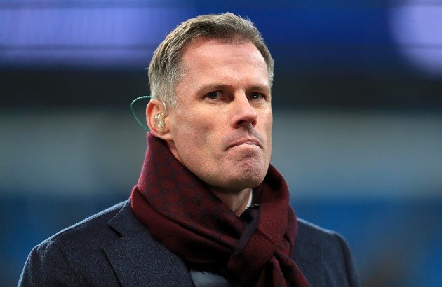 Jamie Carragher believes Tottenham Hotspur have lost their 'energy' - Bóng Đá