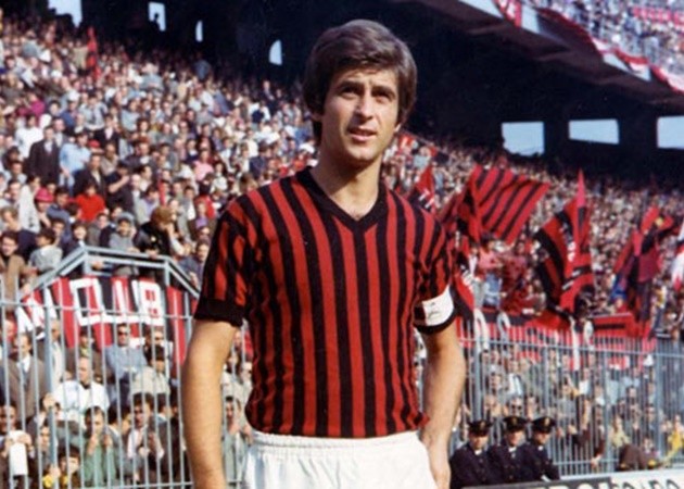 Từ Kaka đến Ronaldo: Đội hình kết hợp huyền thoại 'chất lừ' của 2 CLB thành Milan  - Bóng Đá