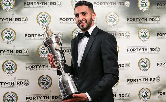 PFA thế kỷ 21: Man Utd vô đối; Henry và CR7 lập kỷ lục - Bóng Đá