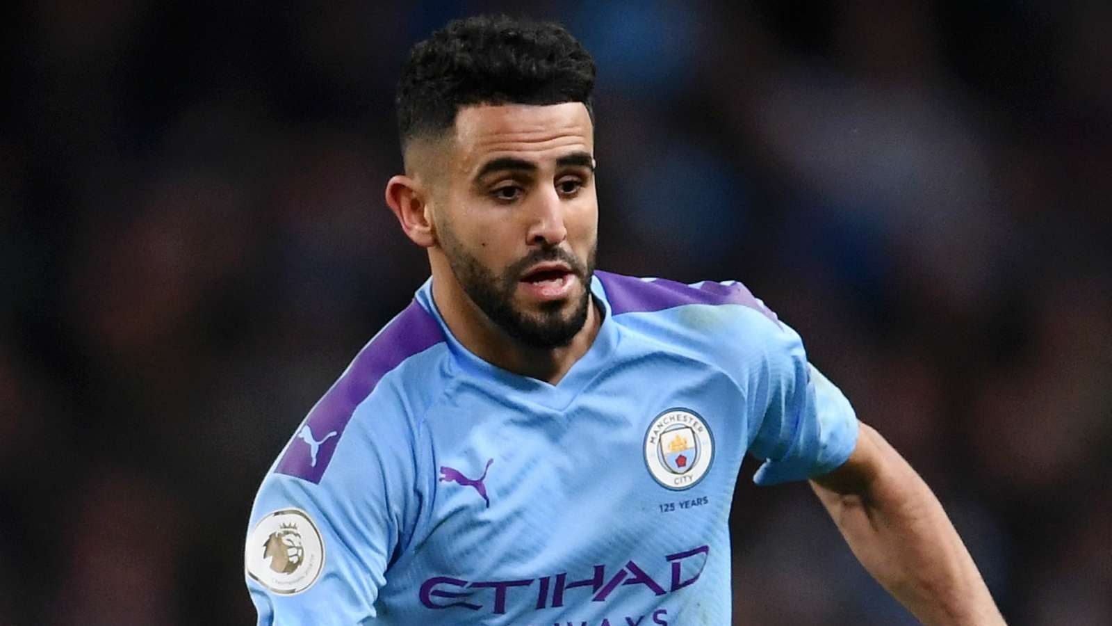 Man City have everything needed to win the Champions League, says Mahrez - Bóng Đá