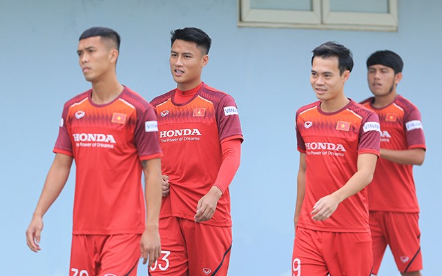 Đây, 3 lý do khiến ĐT Việt Nam vẫn chưa thể thắng được đàn em U22 Việt Nam - Bóng Đá