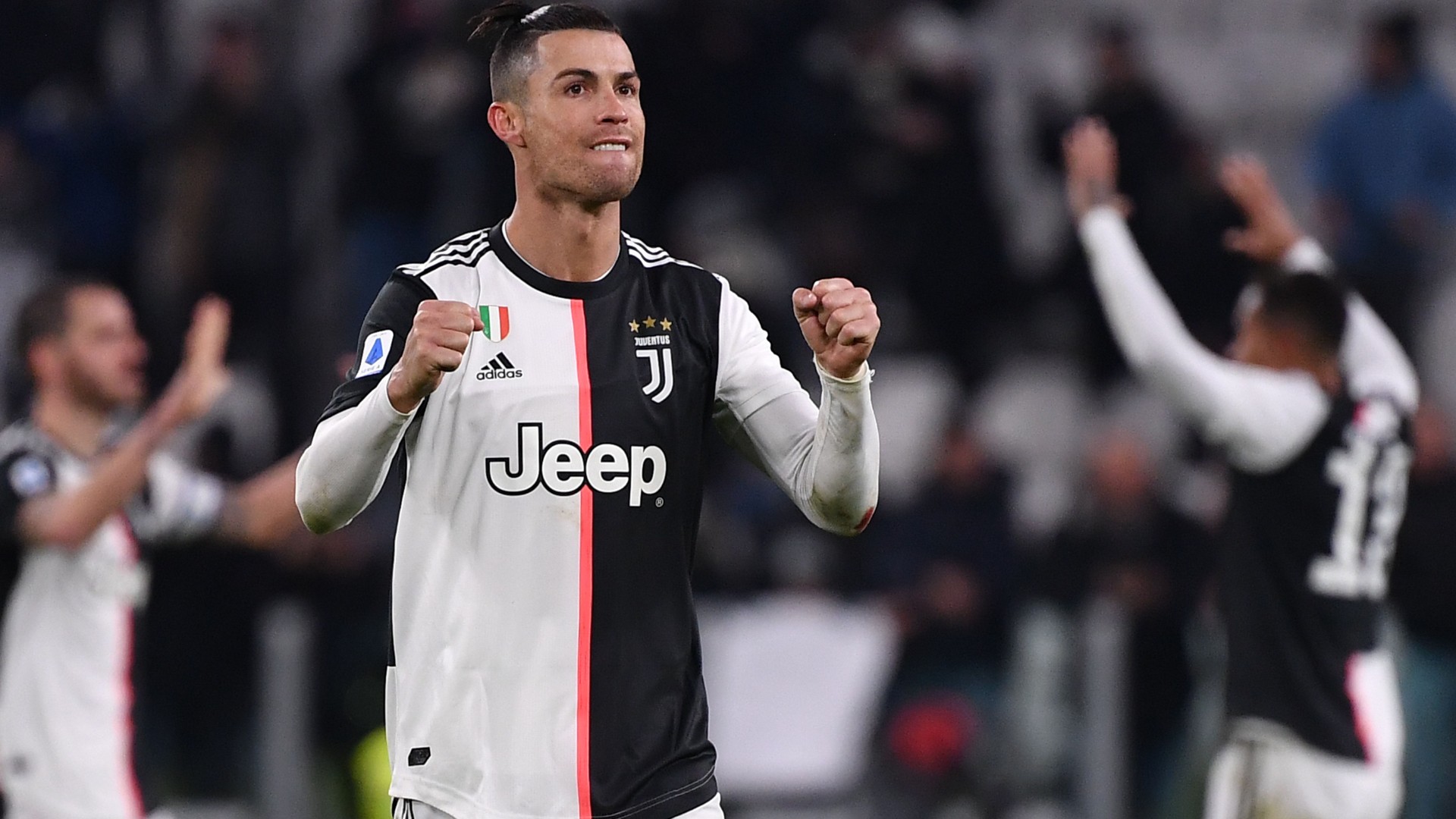 Ronaldo - Bóng Đá