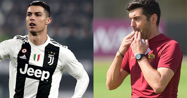 Ronaldo & Fonseca up for awards - Bóng Đá