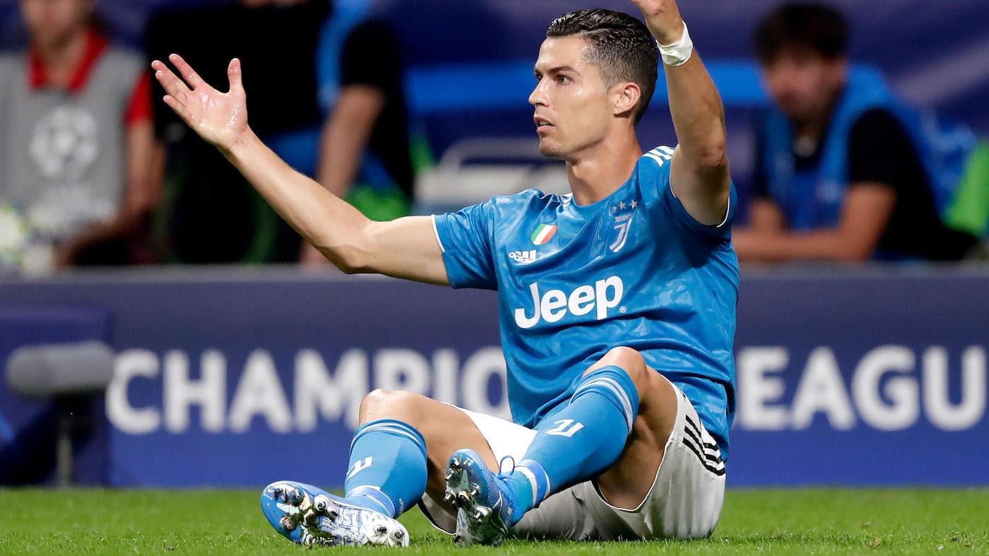ronaldo - Bóng Đá