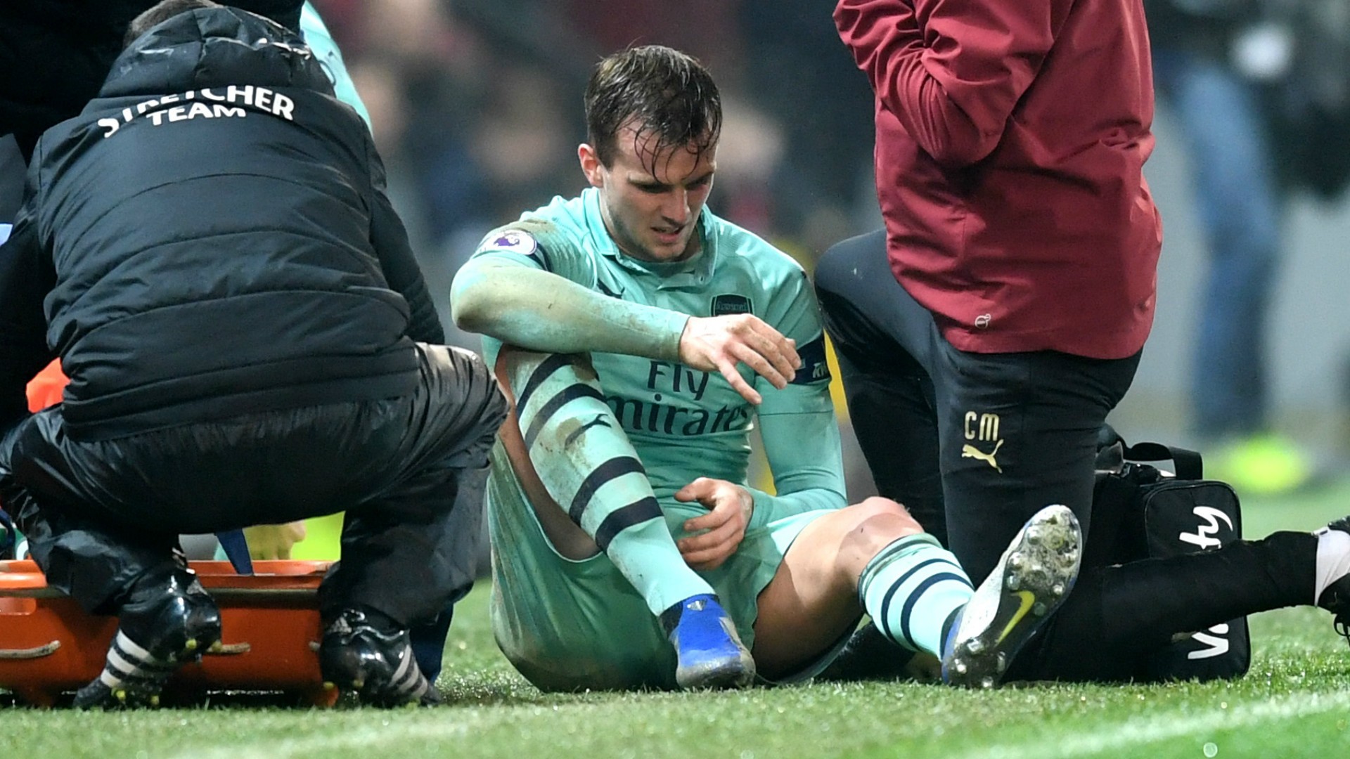 Nóng! Arsenal xác nhận 2 tin tức 