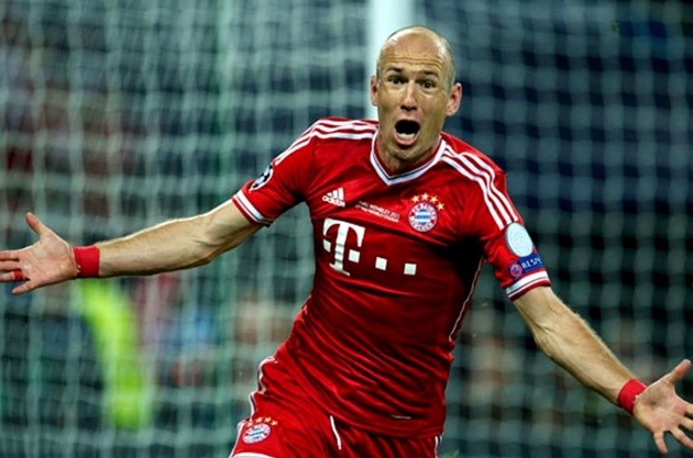 10 cái đầu trọc quyền uy nhất thế giới bóng đá - Bóng Đá