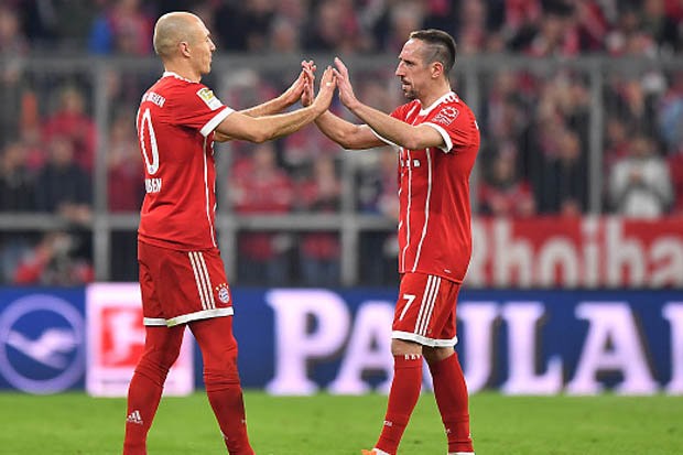 Bayern đại cải tổ: 70 triệu bảng cho sao Man Utd - Bóng Đá