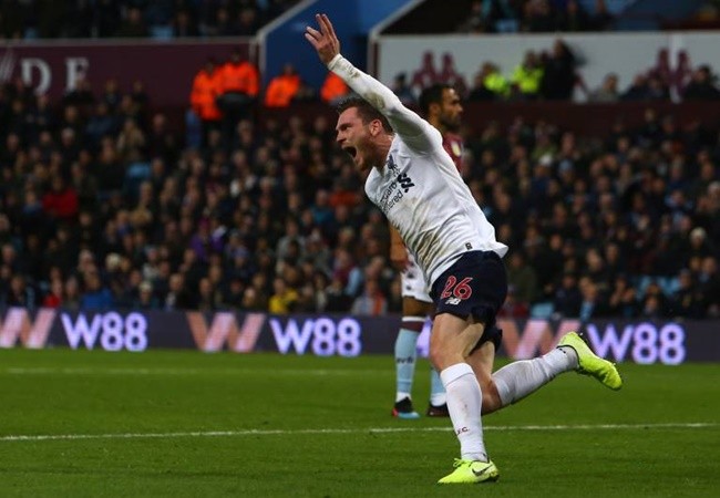 Đội hình tiêu biểu vòng 26 EPL: Vinh danh Ole; 'Báu vật' Arsenal - Bóng Đá