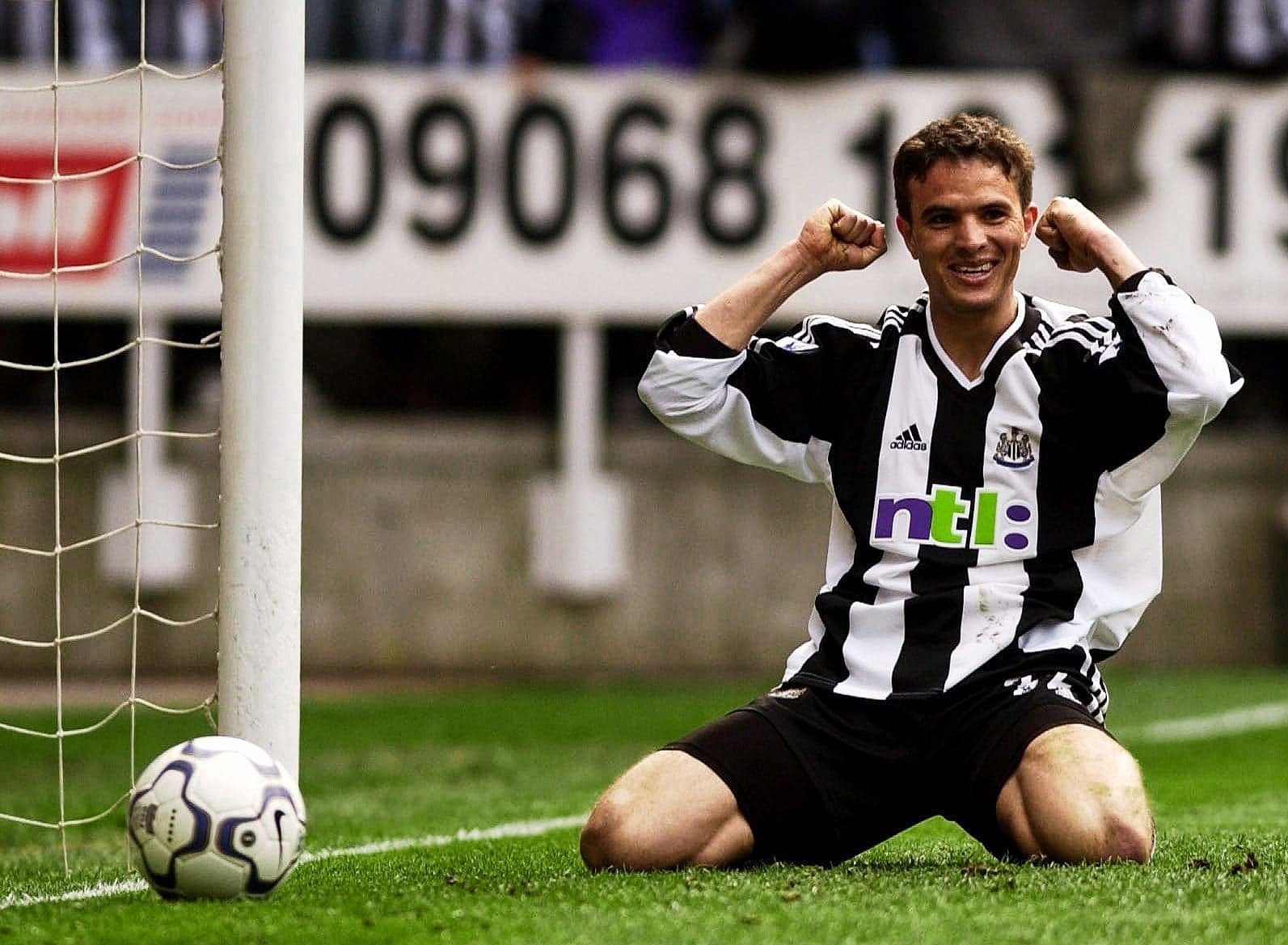 New owners could take Newcastle to the Champions League, says Laurent Robert - Bóng Đá