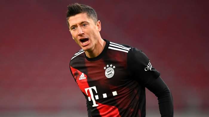 'I was ready' - Lewandowski admits he wanted to join Manchester United - Bóng Đá