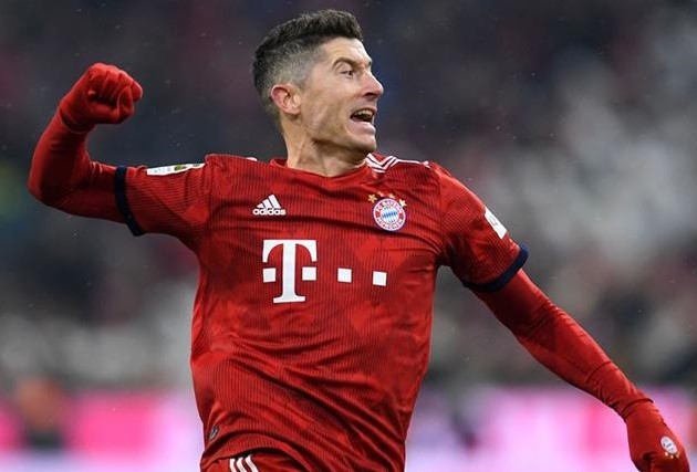 Most goals+assists in Europe's top five leagues since 2017/18 - Bóng Đá