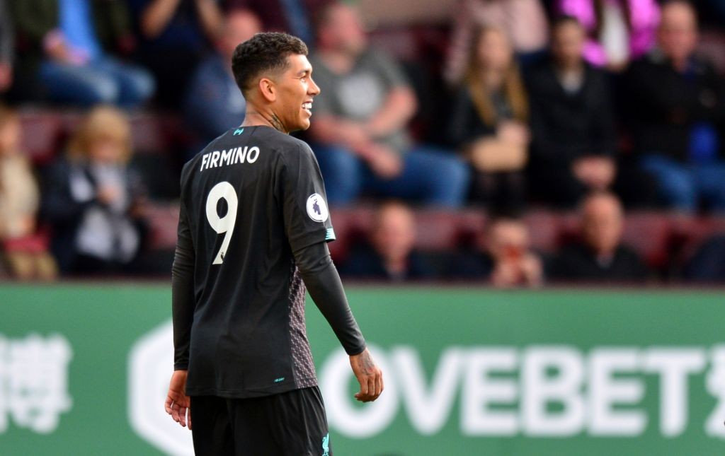 Liverpool's Roberto Firmino becomes first Brazilian to score 50 Premier League goals but which compatriots did he beat to the landmark? - Bóng Đá