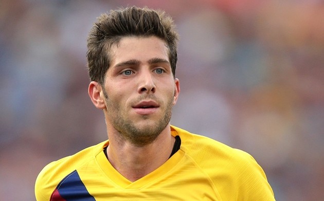 Lần gần nhất đối đầu với Napoli, Barca ra sân với đội hình nào? - Bóng Đá