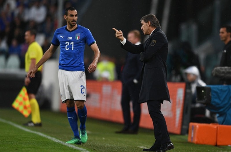 Chiêu mộ Zappacosta, AS Roma chốt luôn tương lai của Florenzi - Bóng Đá