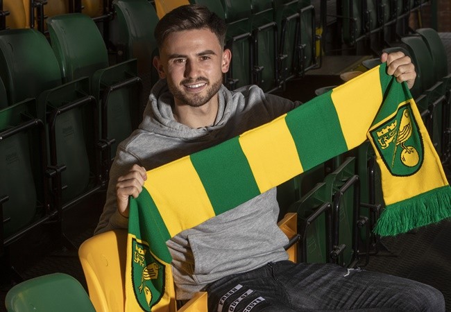 Từ Herrera đến Fekir: 10 chữ ký bị 'lãng quên' sau chợ Hè 2019 - Bóng Đá