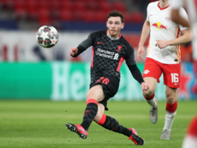 Chấm điểm Liverpool - Bóng Đá