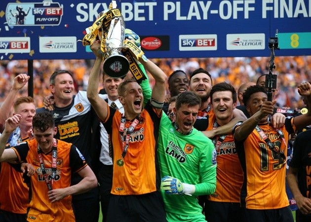 'Mad dog' Liverpool và hành trình 'đổi đời' ấn tượng sau 11 năm - Bóng Đá