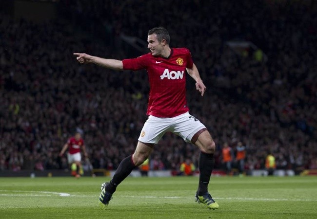 Jonny Evans reveals how Man Utd players reacted to ‘genius’ Sir Alex Ferguson signing - Bóng Đá