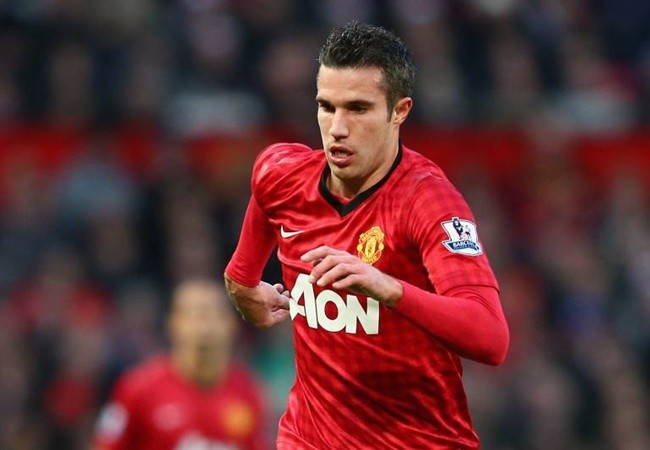 Từ De Gea đến Januzaj: Đội hình M.U ở trận cầu 'đặc biệt' của Giggs giờ ra sao? - Bóng Đá