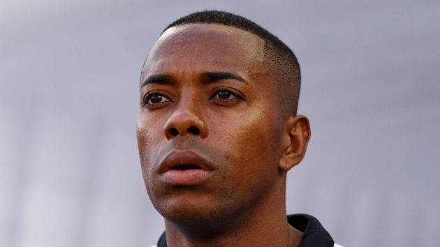 Sao bóng đá ngồi tù - Bóng Đá