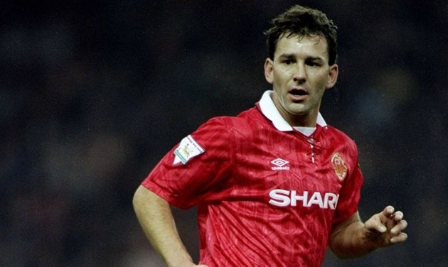 14 cầu thủ từng khoác áo Manchester United và West Bromwich - Bóng Đá