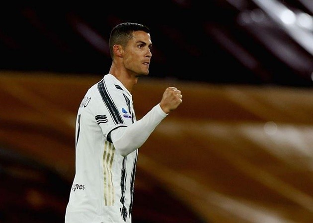 ĐHTB UEFA do CĐV bình chọn: Neymar, CR7 sát cánh 3 'ảo thuật gia' - Bóng Đá