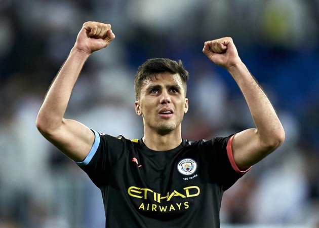 Manchester City 'chiến' Arsenal và đội hình kết hợp cực chất - Bóng Đá