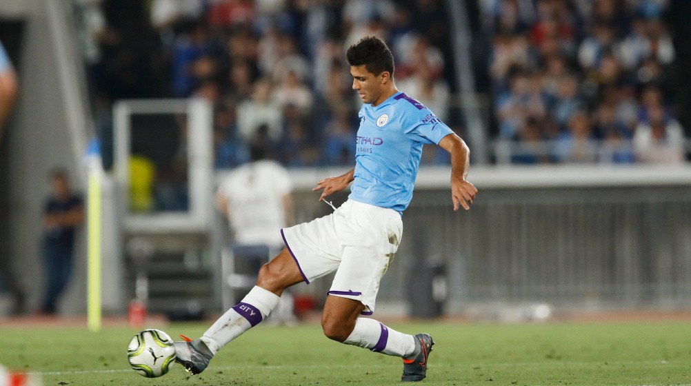 10 tân binh đắt giá nhất của Pep Guardiola - Bóng Đá